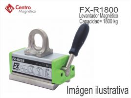 Levantador Magnético Serie FX-R1800 Magnetic Lifter FX-R